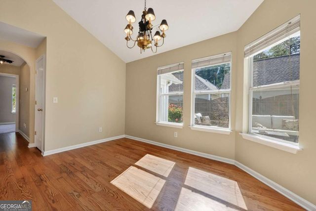 225 Rose Cottage Drive, Woodstock, GA 30189