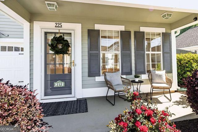 225 Rose Cottage Drive, Woodstock, GA 30189