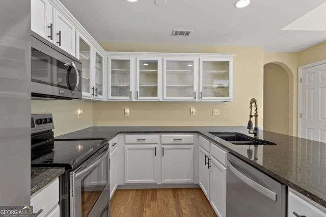 225 Rose Cottage Drive, Woodstock, GA 30189