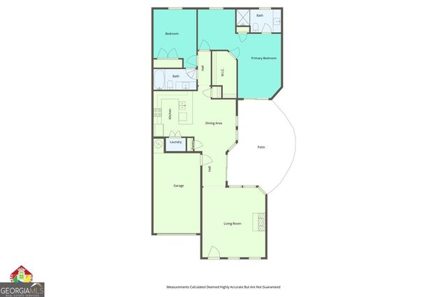 225 Rose Cottage Drive, Woodstock, GA 30189