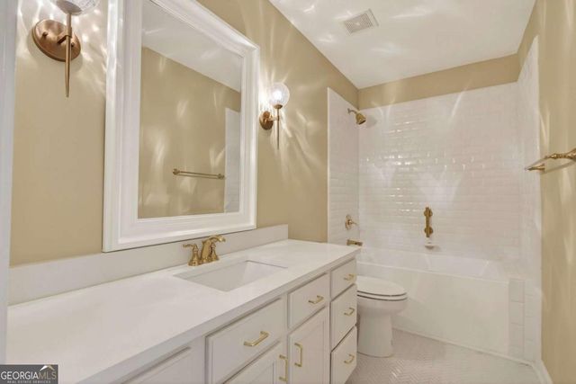 225 Rose Cottage Drive, Woodstock, GA 30189