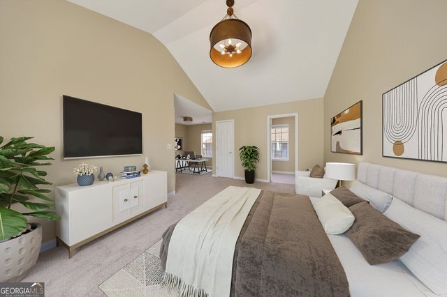 225 Rose Cottage Drive, Woodstock, GA 30189