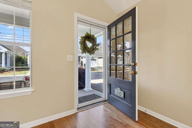 225 Rose Cottage Drive, Woodstock, GA 30189
