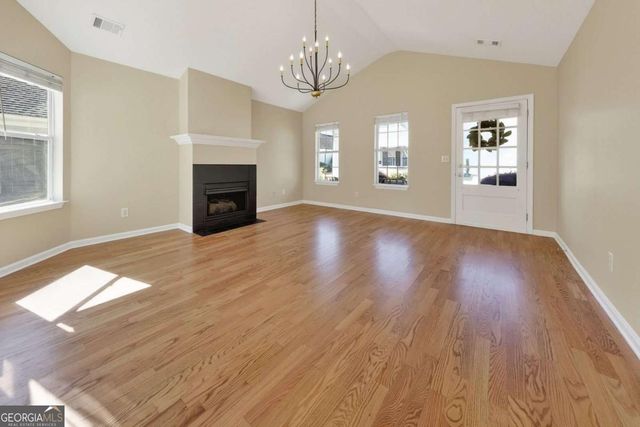 225 Rose Cottage Drive, Woodstock, GA 30189