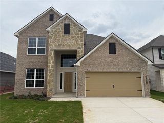 11408 Celestial Court, Lorena, TX 76655