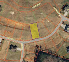 48 Granite Drive, Danville, VA 24540