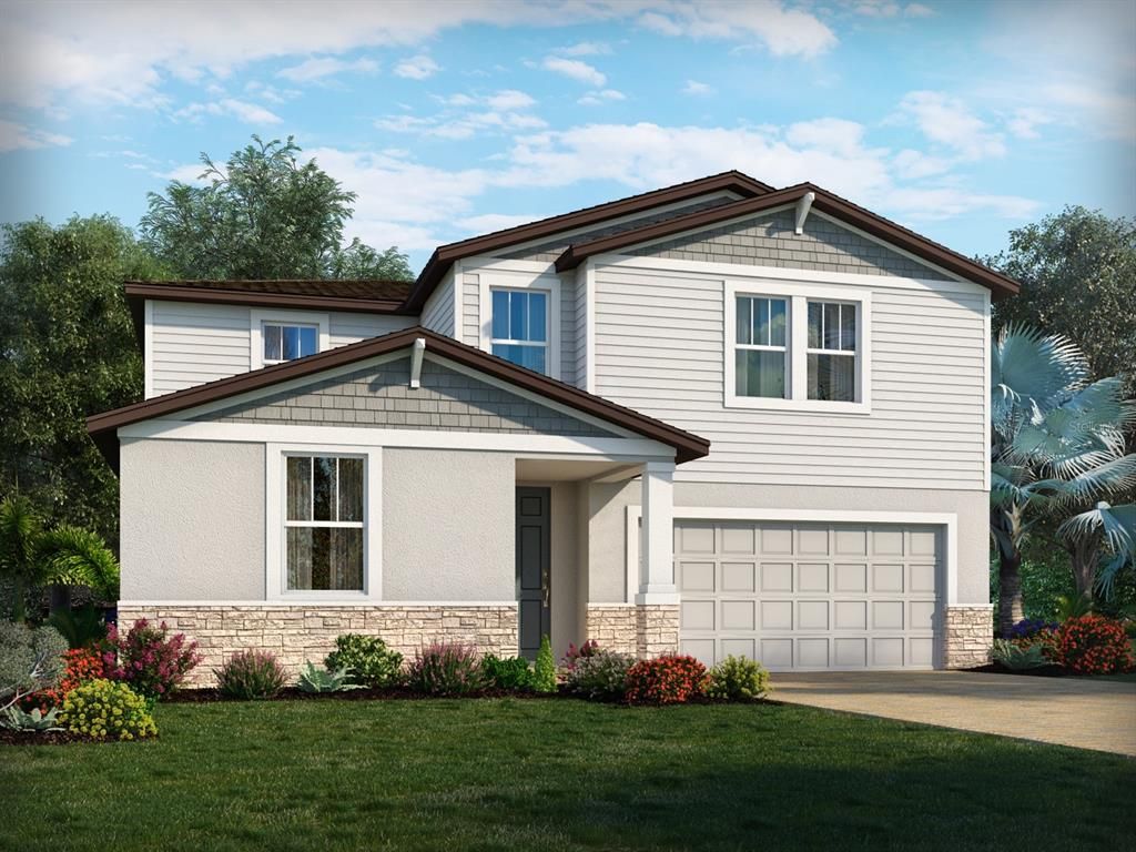 878 SAND SEA PLACE, Haines City, FL 33844