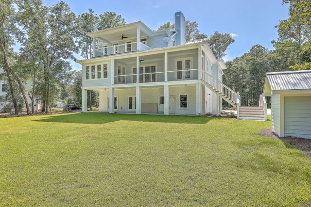 805 Geddings Way, Mount Pleasant, SC 29464