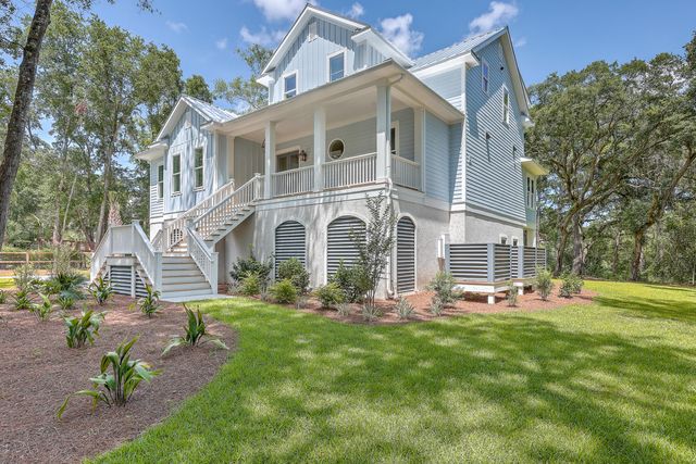 805 Geddings Way, Mount Pleasant, SC 29464