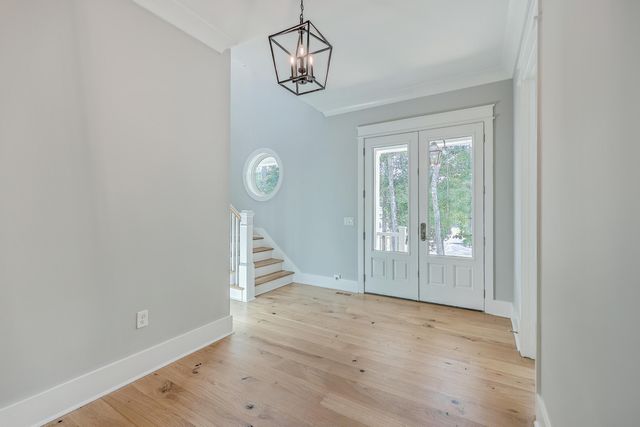 805 Geddings Way, Mount Pleasant, SC 29464