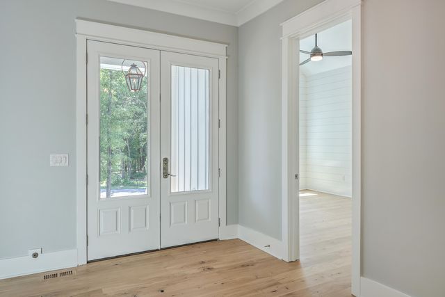 805 Geddings Way, Mount Pleasant, SC 29464