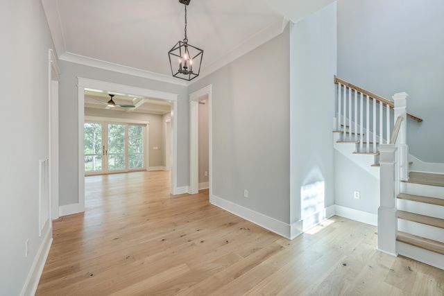 805 Geddings Way, Mount Pleasant, SC 29464