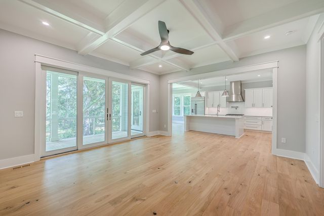 805 Geddings Way, Mount Pleasant, SC 29464
