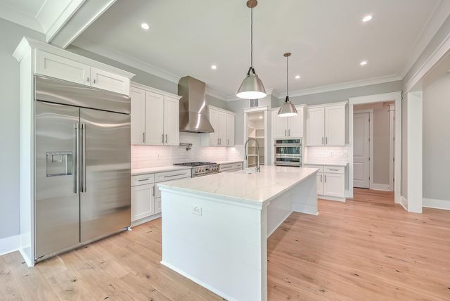 805 Geddings Way, Mount Pleasant, SC 29464