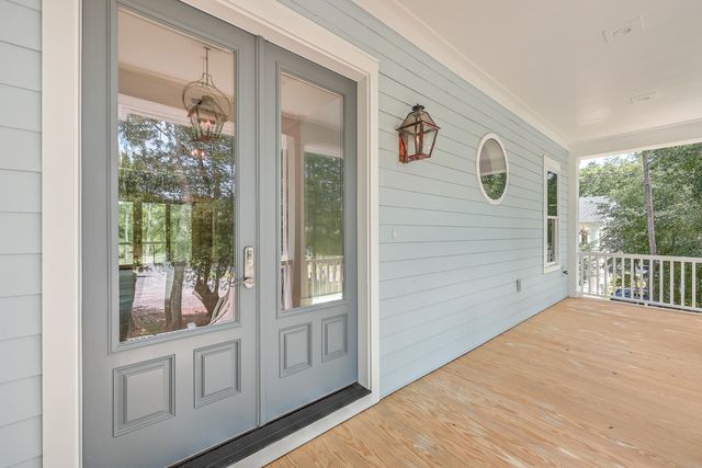 805 Geddings Way, Mount Pleasant, SC 29464