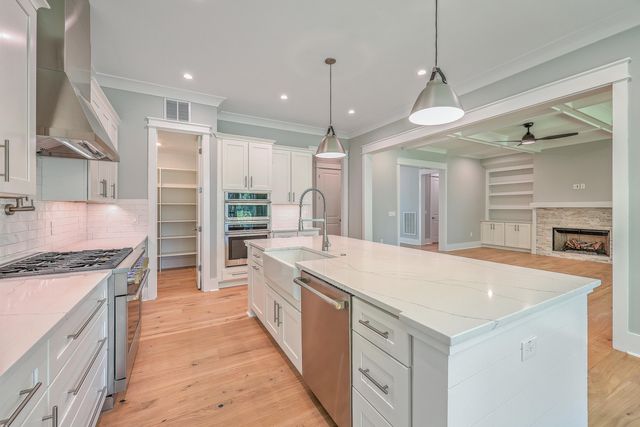 805 Geddings Way, Mount Pleasant, SC 29464