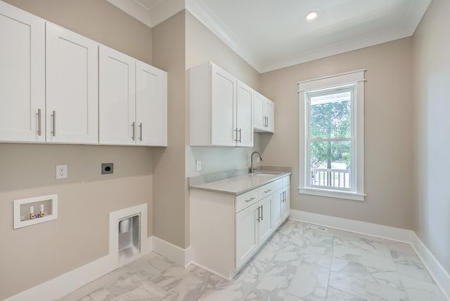 805 Geddings Way, Mount Pleasant, SC 29464