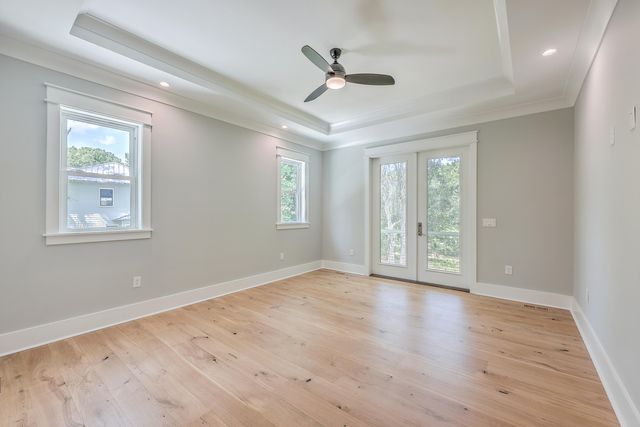 805 Geddings Way, Mount Pleasant, SC 29464