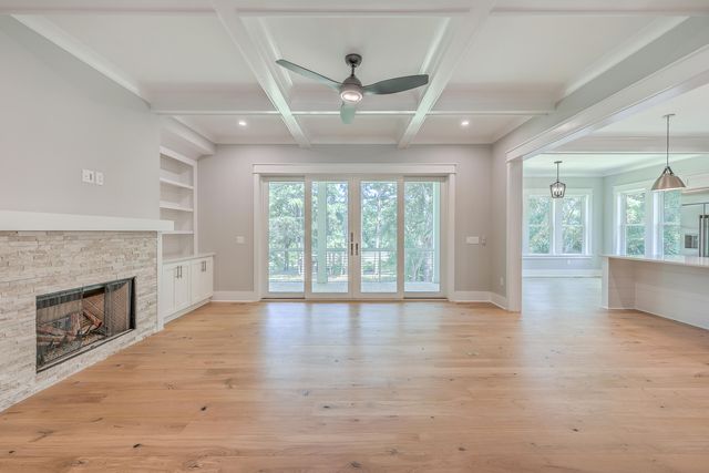 805 Geddings Way, Mount Pleasant, SC 29464