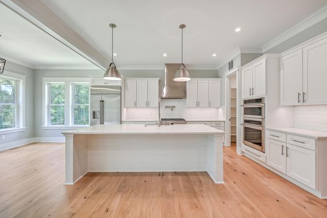 805 Geddings Way, Mount Pleasant, SC 29464