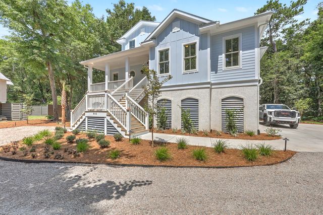 805 Geddings Way, Mount Pleasant, SC 29464