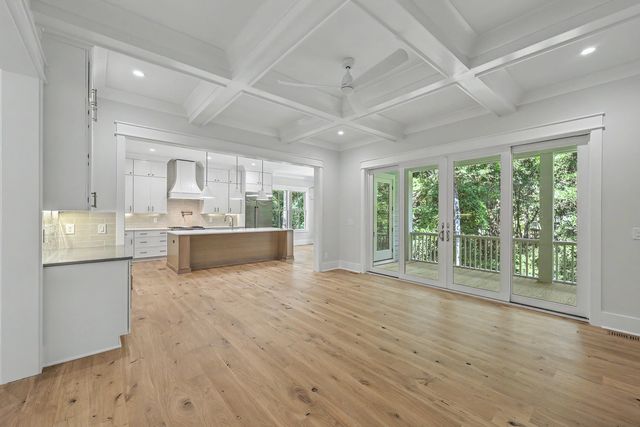 805 Geddings Way, Mount Pleasant, SC 29464