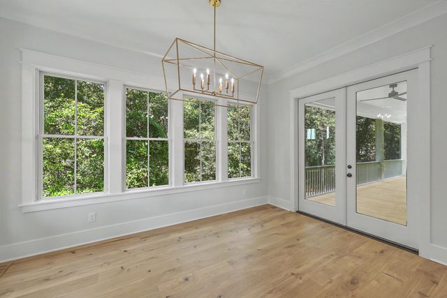 805 Geddings Way, Mount Pleasant, SC 29464