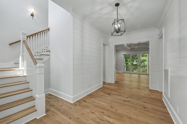 805 Geddings Way, Mount Pleasant, SC 29464