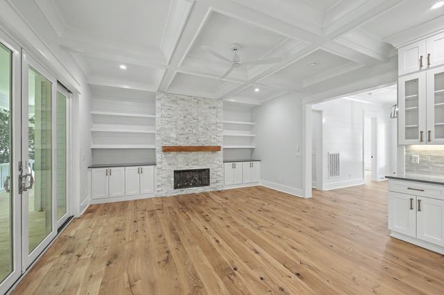805 Geddings Way, Mount Pleasant, SC 29464