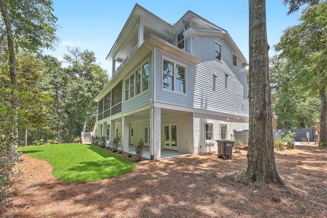 805 Geddings Way, Mount Pleasant, SC 29464