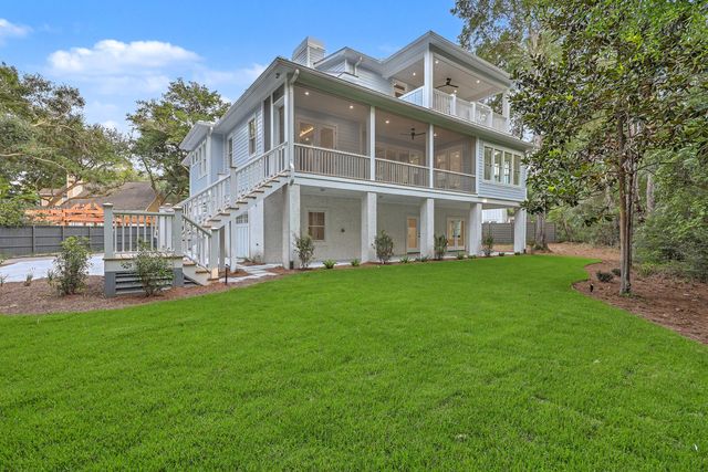 805 Geddings Way, Mount Pleasant, SC 29464
