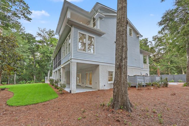 805 Geddings Way, Mount Pleasant, SC 29464