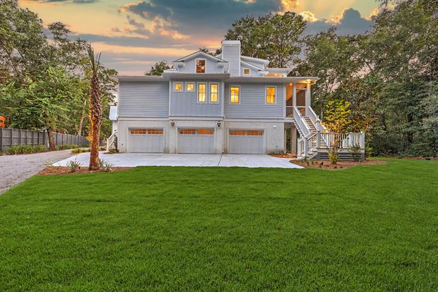 805 Geddings Way, Mount Pleasant, SC 29464