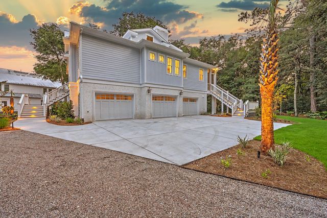 805 Geddings Way, Mount Pleasant, SC 29464