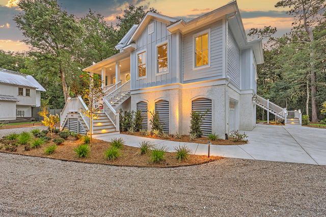 805 Geddings Way, Mount Pleasant, SC 29464