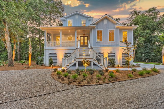 805 Geddings Way, Mount Pleasant, SC 29464
