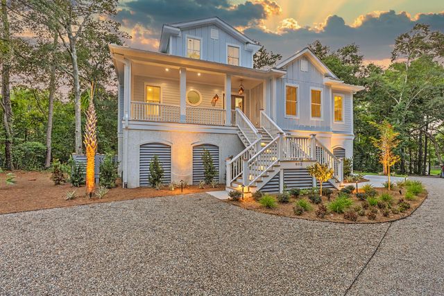805 Geddings Way, Mount Pleasant, SC 29464