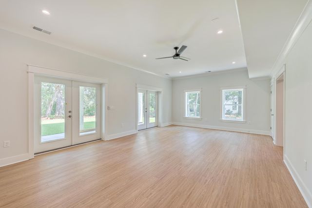 805 Geddings Way, Mount Pleasant, SC 29464