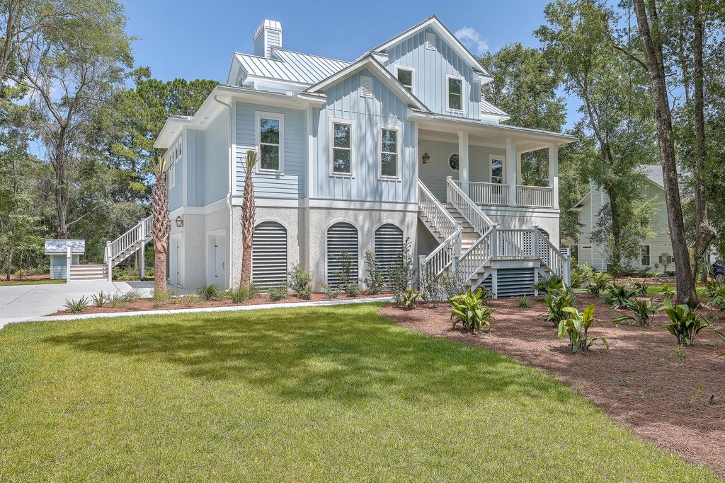 805 Geddings Way, Mount Pleasant, SC 29464
