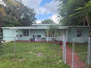 1091 Salih Street, Opa-Locka, Opa Locka, FL 33054