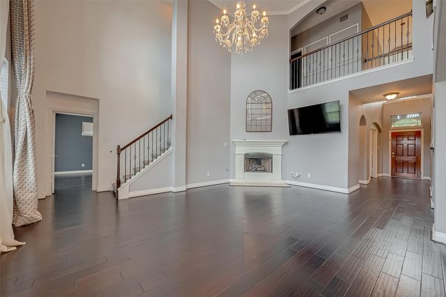 7710 Eastwood Lake Lane, Richmond, TX 77407