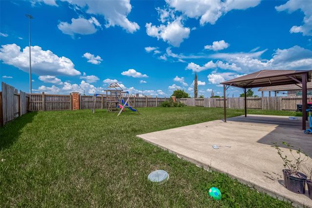 7710 Eastwood Lake Lane, Richmond, TX 77407