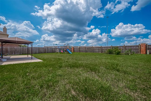 7710 Eastwood Lake Lane, Richmond, TX 77407