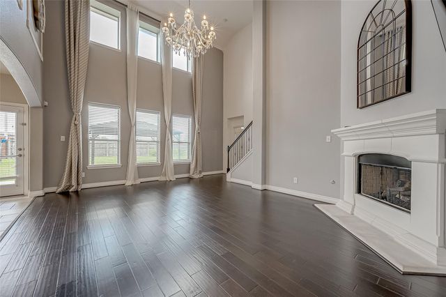 7710 Eastwood Lake Lane, Richmond, TX 77407