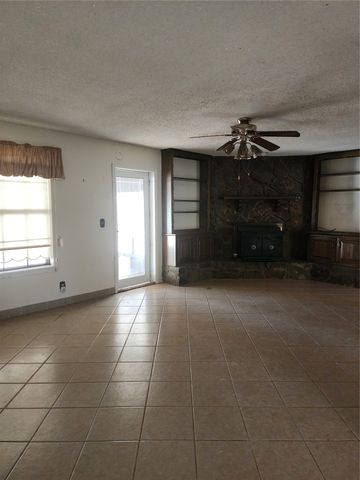 11706 W 65th Street S, Sapulpa, OK 74066