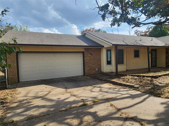 11706 W 65th Street S, Sapulpa, OK 74066