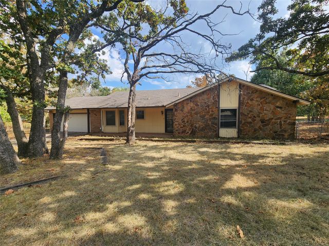 11706 W 65th Street S, Sapulpa, OK 74066