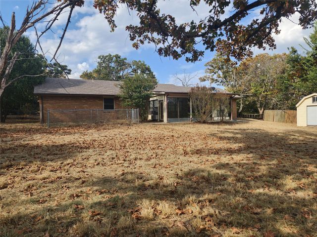 11706 W 65th Street S, Sapulpa, OK 74066