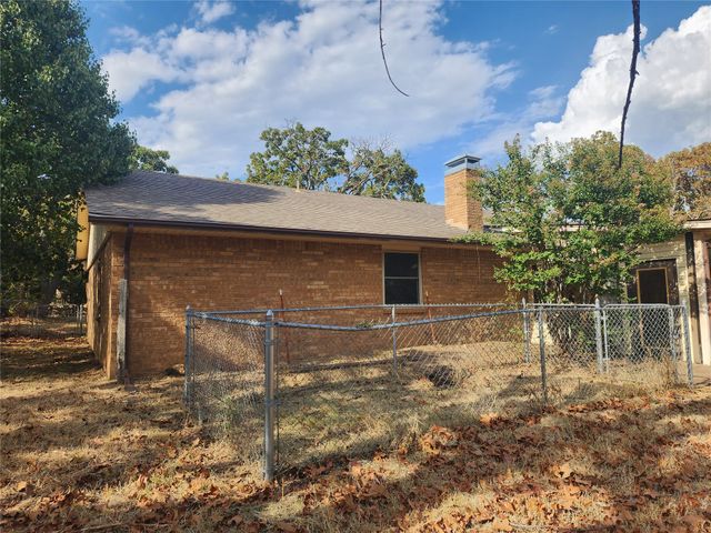 11706 W 65th Street S, Sapulpa, OK 74066