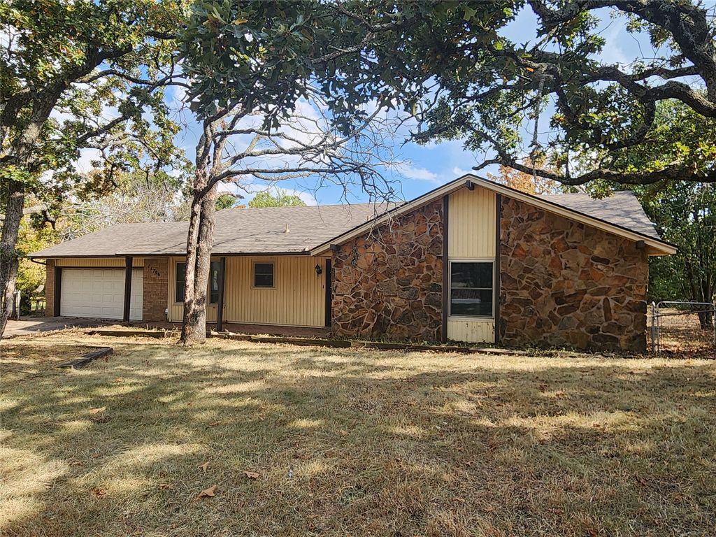 11706 W 65th Street S, Sapulpa, OK 74066